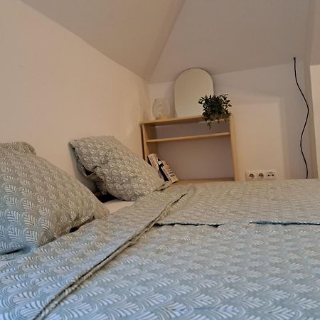 Zoeld Orom Apartman Lakas Göd Exteriér fotografie
