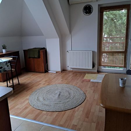 Zoeld Orom Apartman Lakas Göd Exteriér fotografie