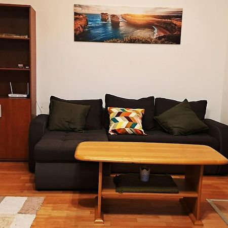 Zoeld Orom Apartman Lakas Göd Exteriér fotografie