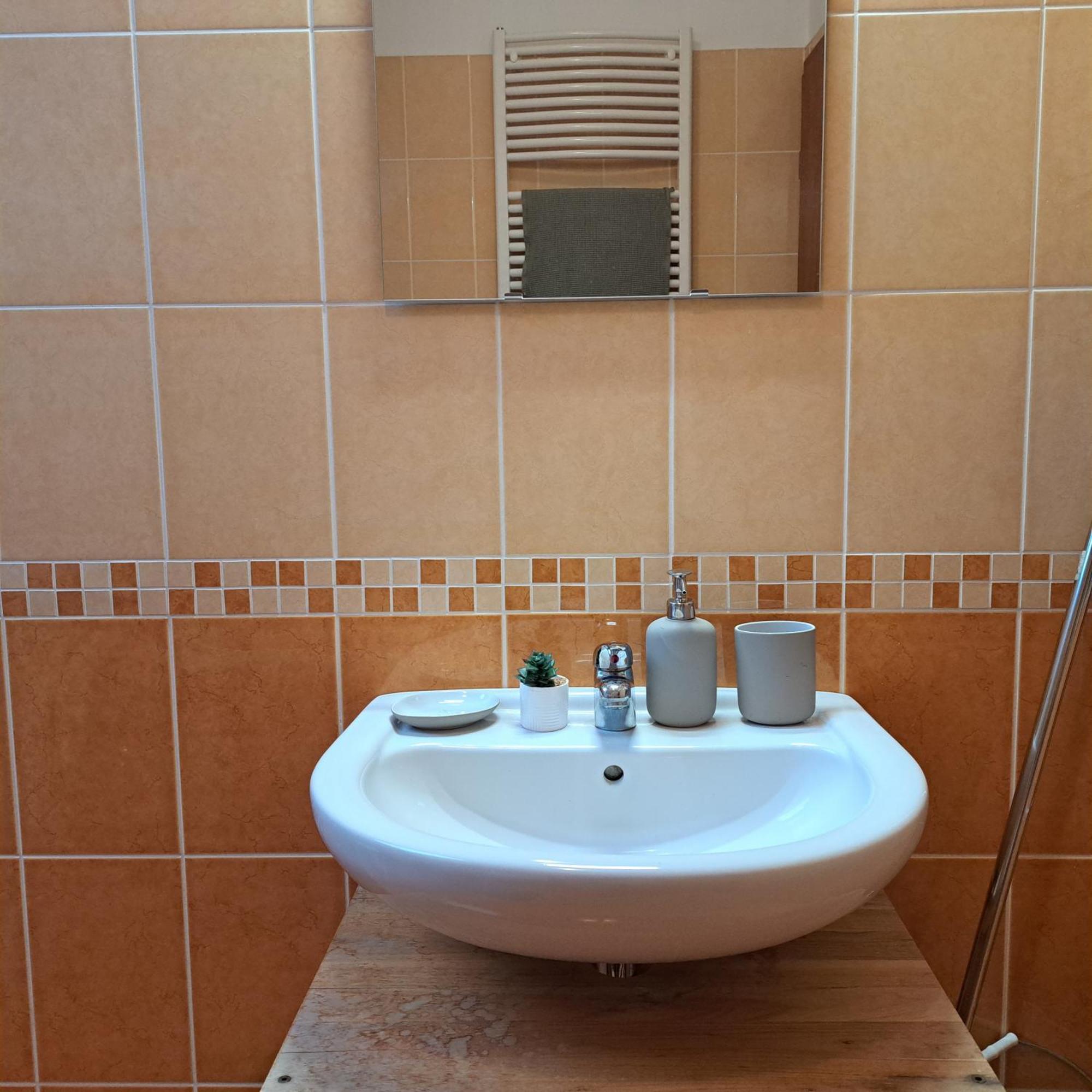 Zoeld Orom Apartman Lakas Göd Exteriér fotografie