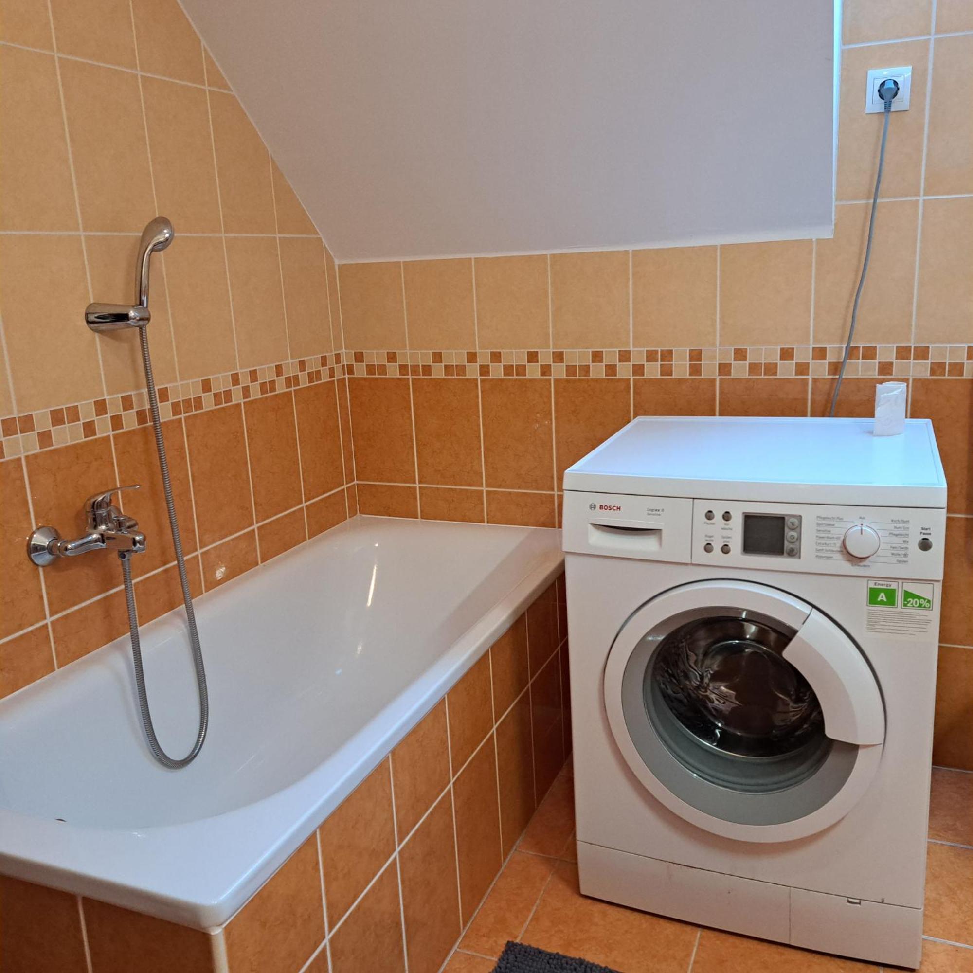 Zoeld Orom Apartman Lakas Göd Exteriér fotografie