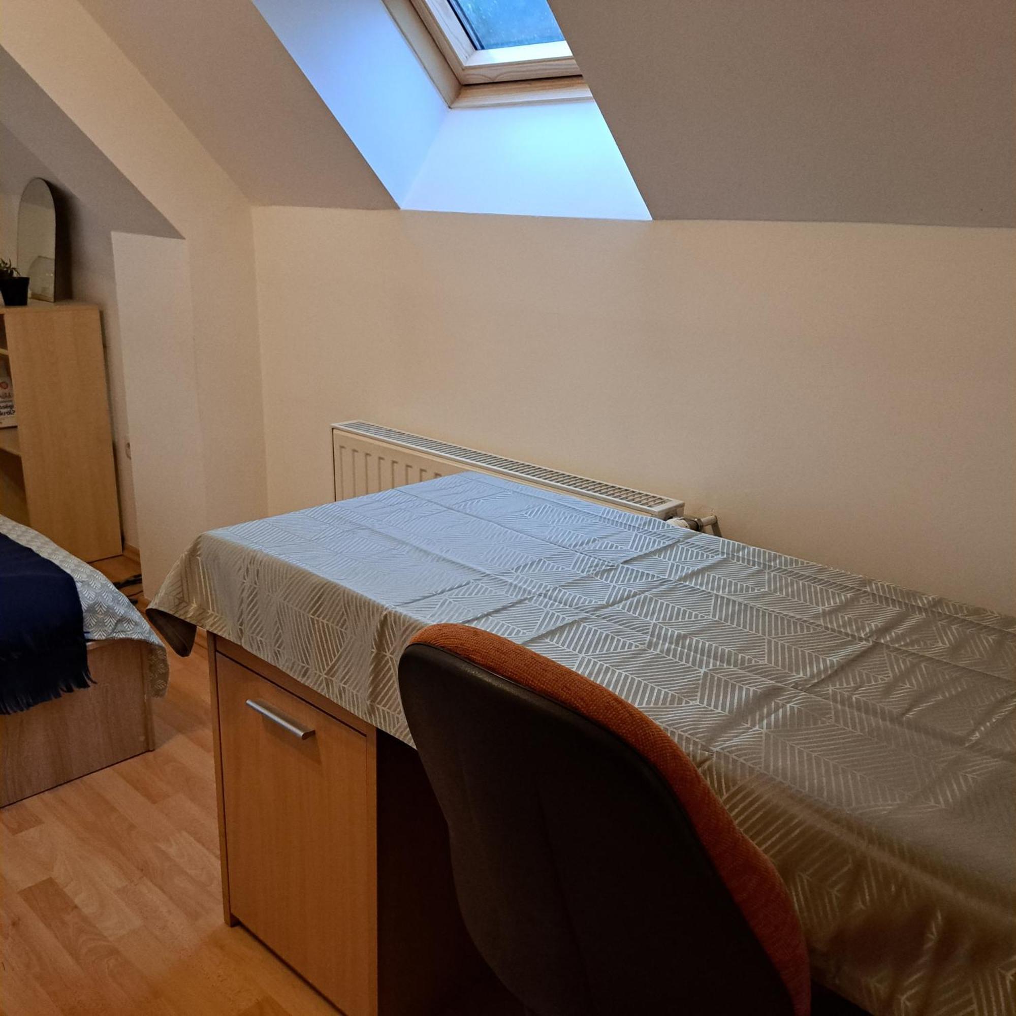 Zoeld Orom Apartman Lakas Göd Exteriér fotografie