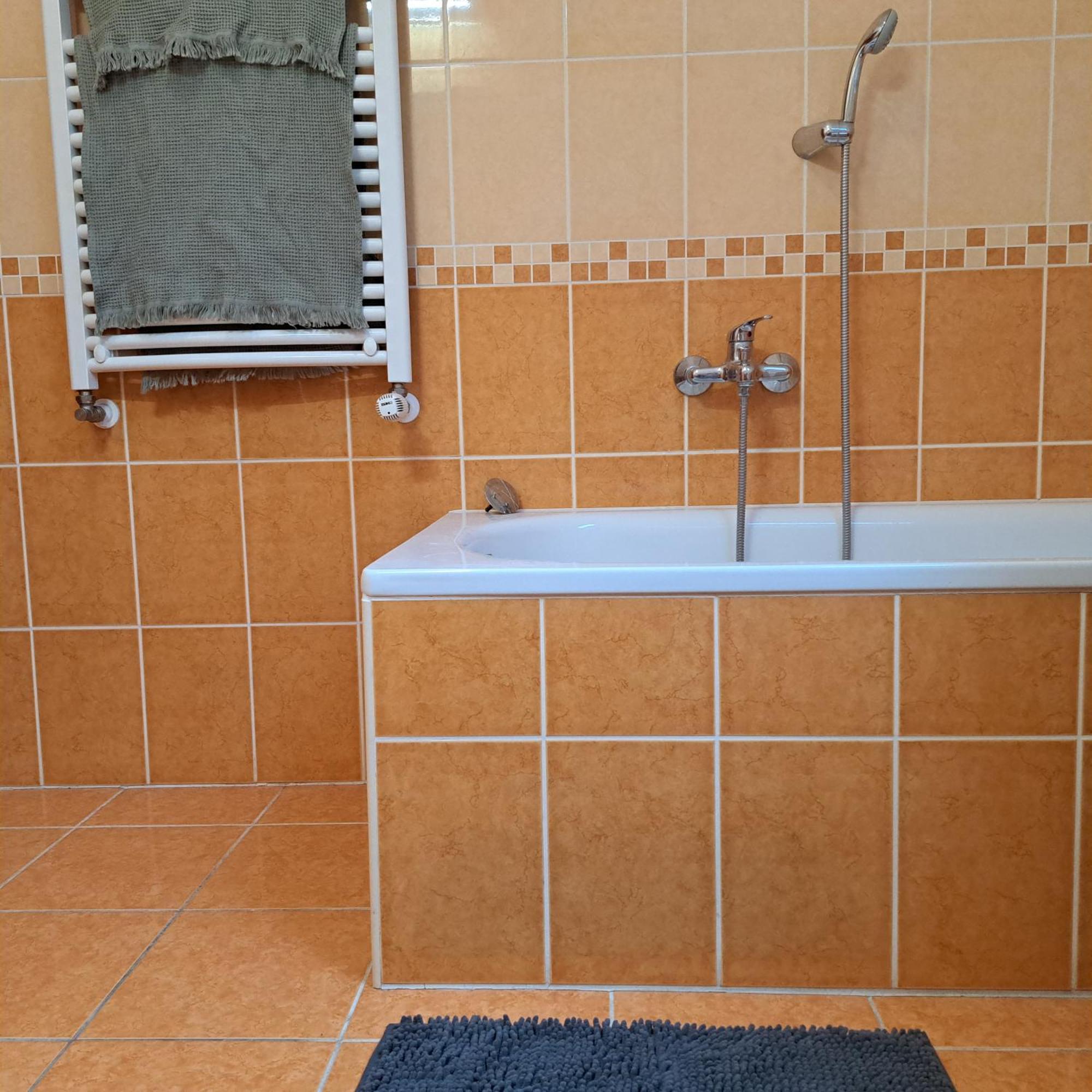 Zoeld Orom Apartman Lakas Göd Exteriér fotografie
