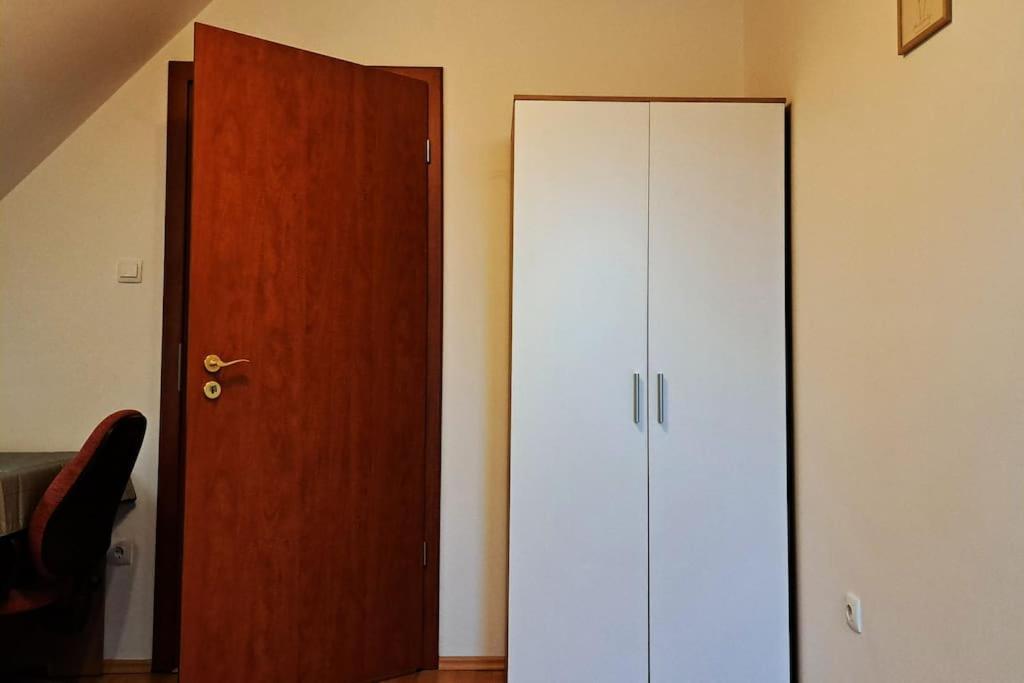 Zoeld Orom Apartman Lakas Göd Exteriér fotografie