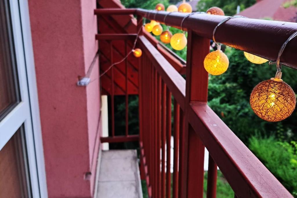Zoeld Orom Apartman Lakas Göd Exteriér fotografie