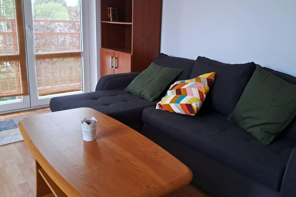 Zoeld Orom Apartman Lakas Göd Exteriér fotografie