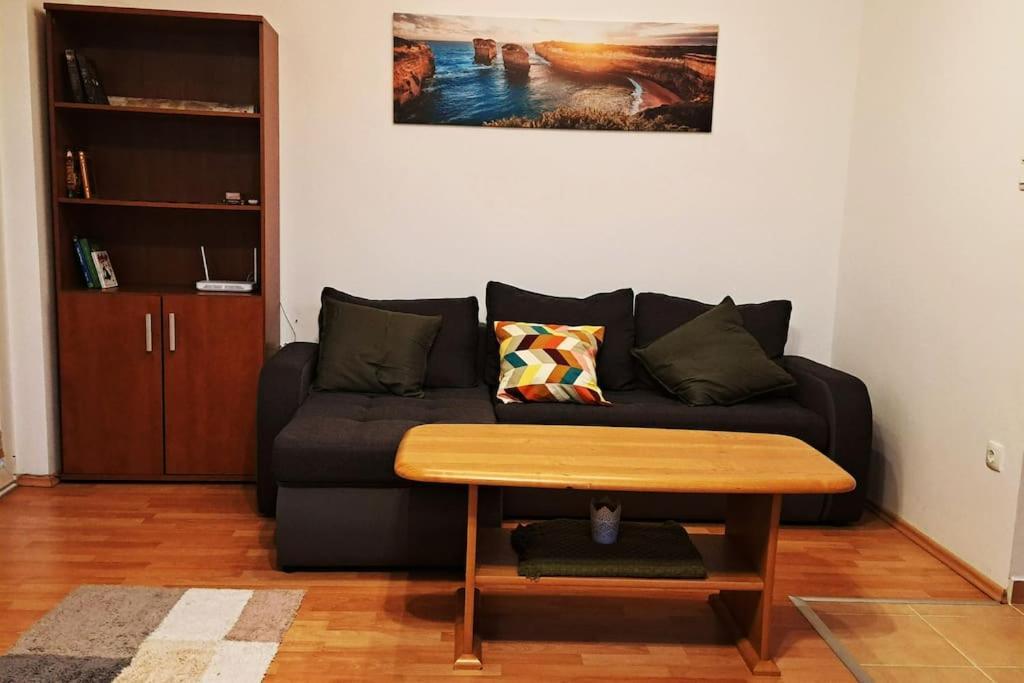 Zoeld Orom Apartman Lakas Göd Exteriér fotografie